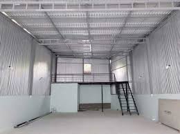 Nhà xưởng vị trí đẹp gần trục đường chính Phan Đình Phùng