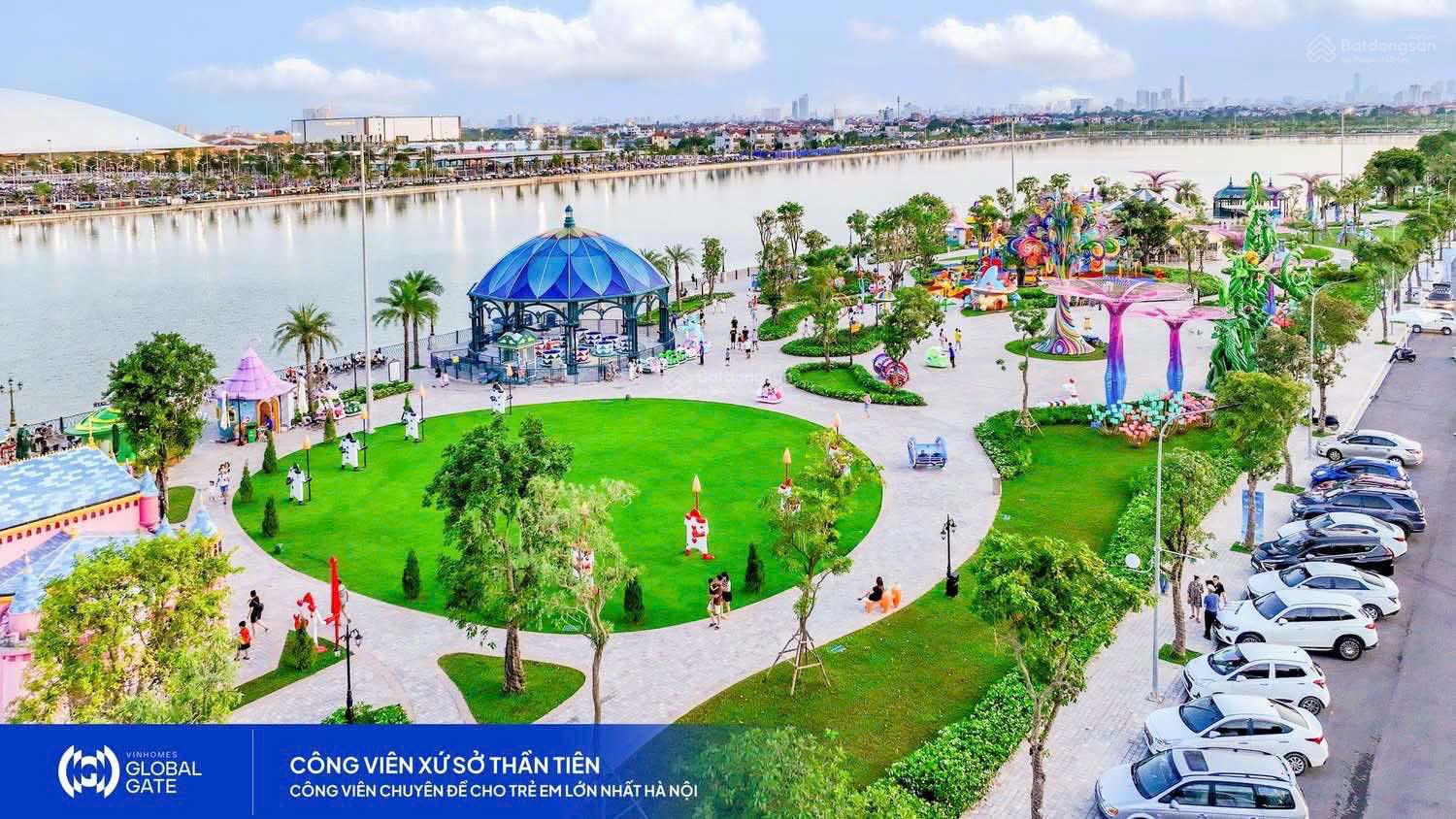 Quỹ Căn Liền Kề Biệt Thự Vinhomes Cổ Loa 15/04/2026 - Sở Hữu Lâu Dài