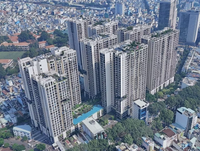 Thị trường nhà cho thuê tăng trưởng trở lại năm 2026