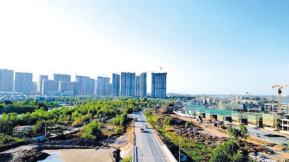 Nhà đầu tư quay lại thị trường sau thời gian chững lại