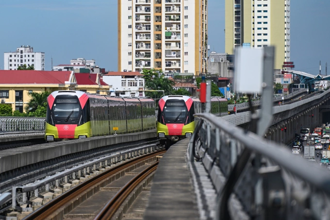 Phát triển đô thị vệ tinh giúp giảm áp lực nhà ở trung tâm